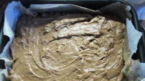 пряная коврижка