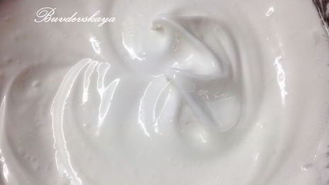 пряничный домик на кружку