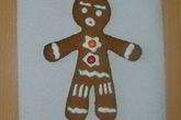 Пряничные человечки