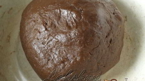 пряничные домики