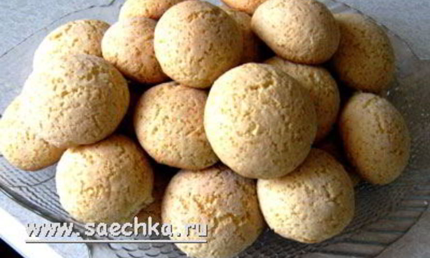 Рецепт пряничные монетки