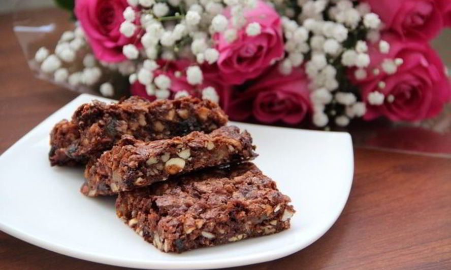 Рецепт пряник с черным перцем