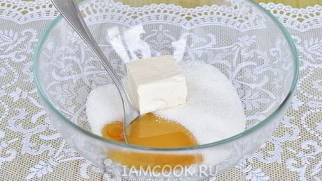 пряник шоколадный с вареньем