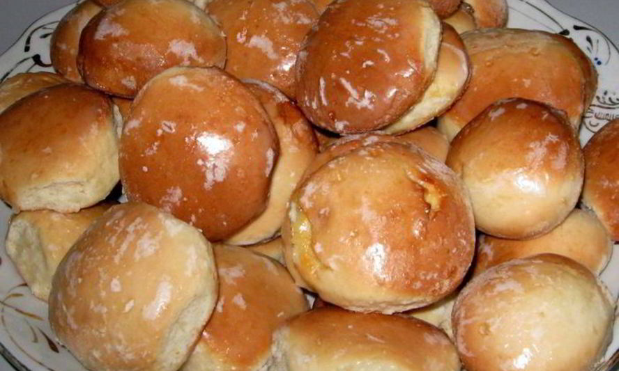 Рецепт пряники без яиц