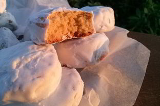 Пряники классические