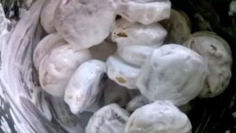 пряники классические