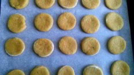 пряники классические