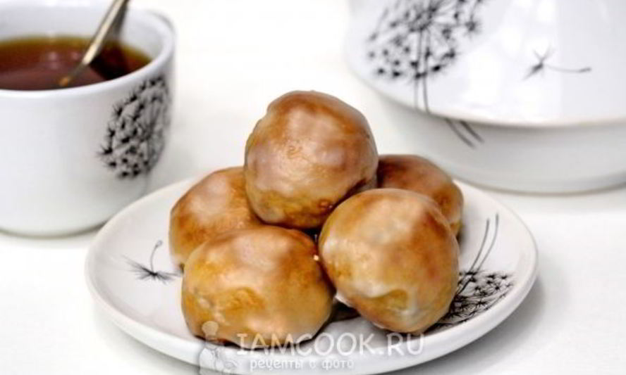 Рецепт пряники медовые