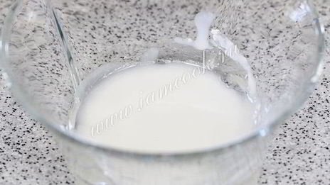 пряники медовые