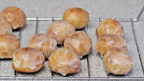 пряники медовые