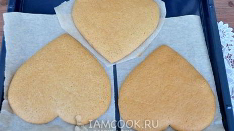 пряники на день святого валентина