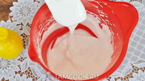 пряники на день святого валентина