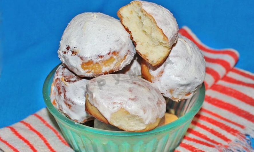 Рецепт пряники на кефире домашние мягкие