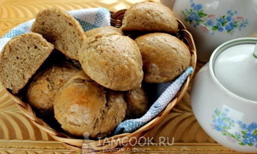 Рецепт пряники на кефире