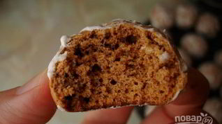 Пряники по ГОСТу