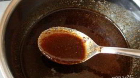 пряники по госту