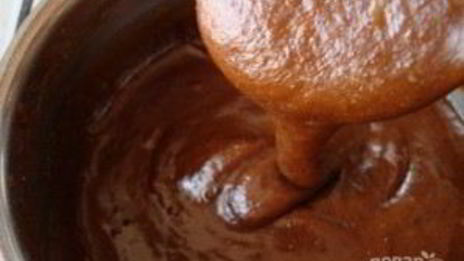 пряники по госту