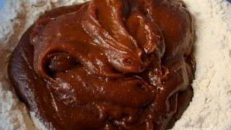 пряники по госту