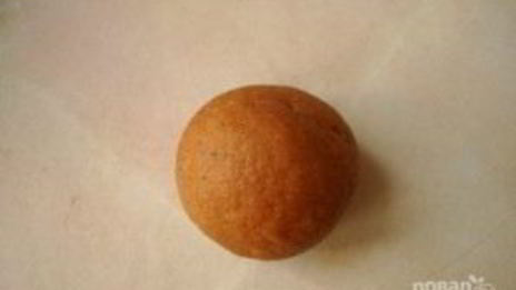 пряники по госту