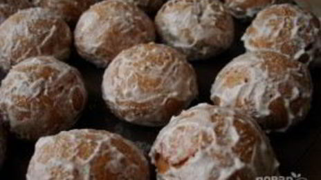 пряники по госту