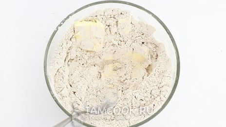 пряники рождественские с глазурью