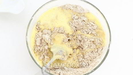 пряники рождественские с глазурью