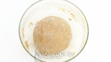 пряники рождественские с глазурью