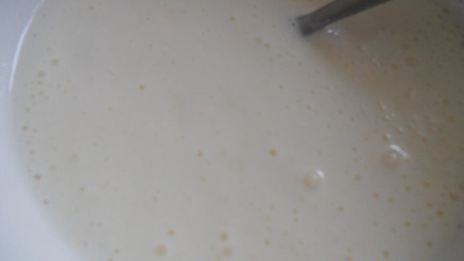 пряники с начинкой