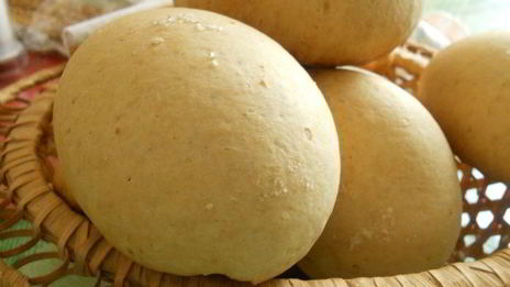 пряники с начинкой