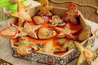 Пряники с предсказаниями