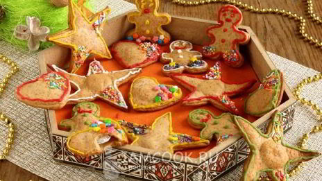 пряники с предсказаниями