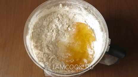 пряники с предсказаниями