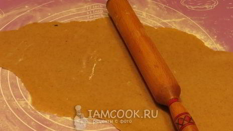 пряники с предсказаниями