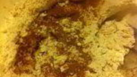 пряные прянички