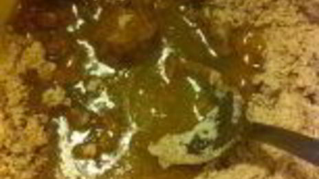 пряные прянички