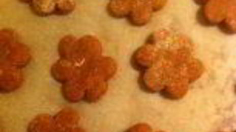 пряные прянички