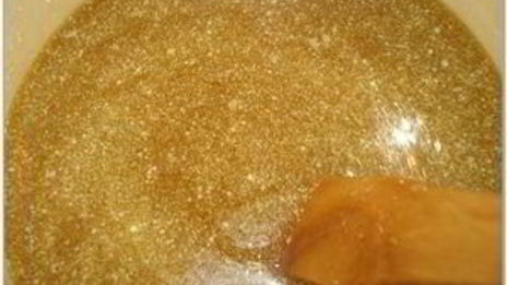 рождественские пряники