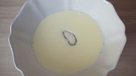 ржаные мятные пряники