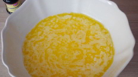 ржаные мятные пряники