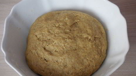 ржаные мятные пряники