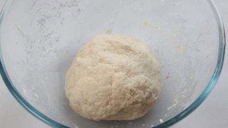 сарептский пряник