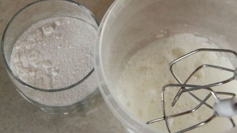 сарептский пряник