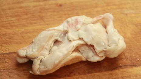 сарептский пряник