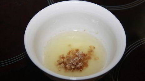 сарептский пряник