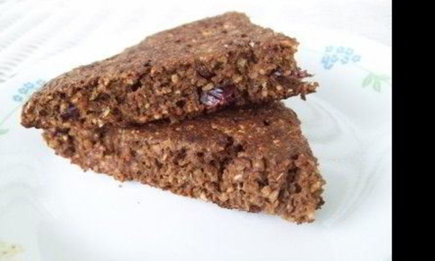 Рецепт шоколадная коврижка к чаю