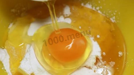 шоколадные пряники имбирные