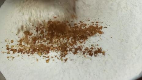 шоколадные пряники имбирные