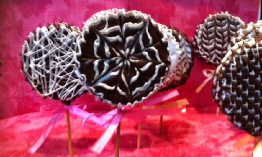 Рецепт шоколадные пряники