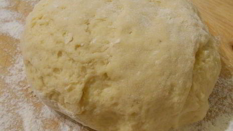 сметанные прянички