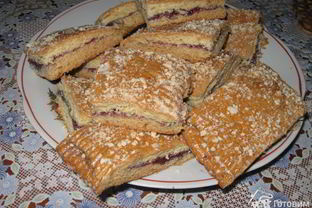 Тульский пряник